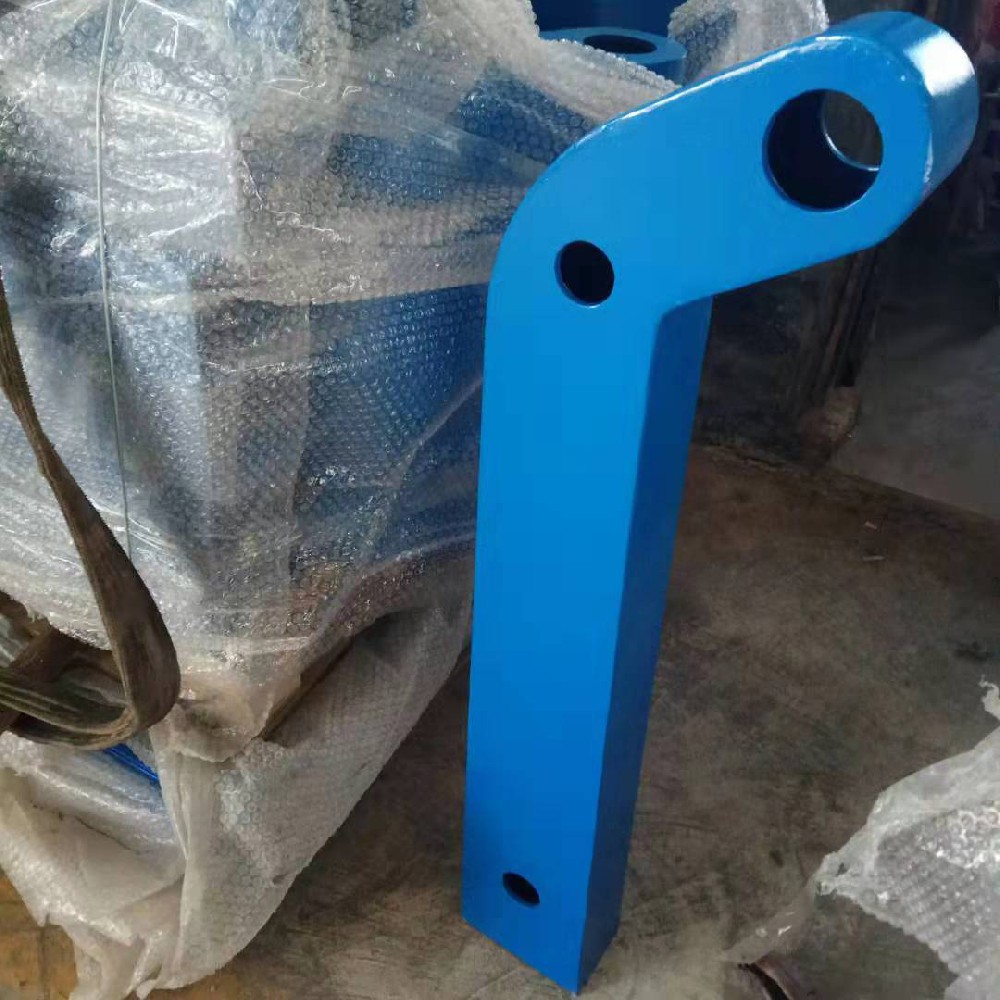 防撞立柱