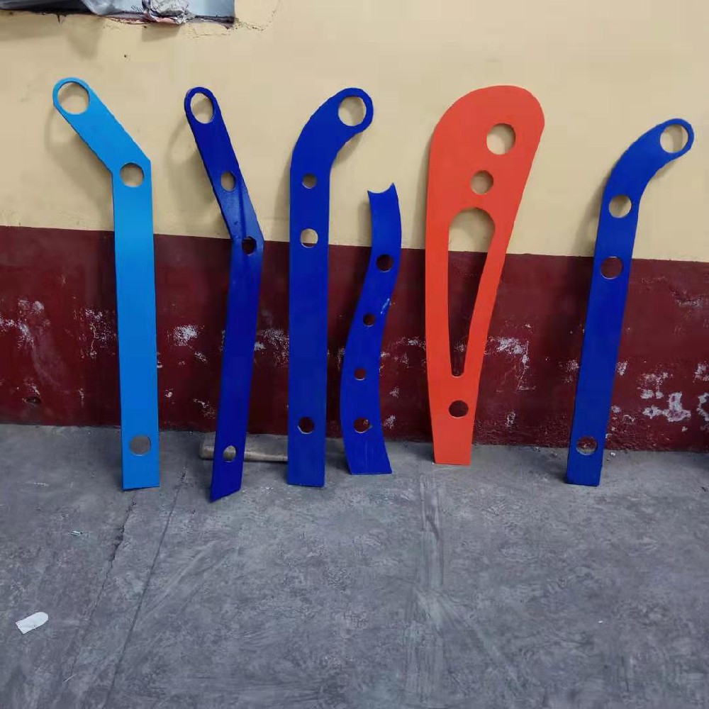 防撞立柱
