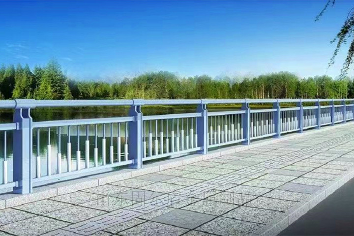 铝合金护栏