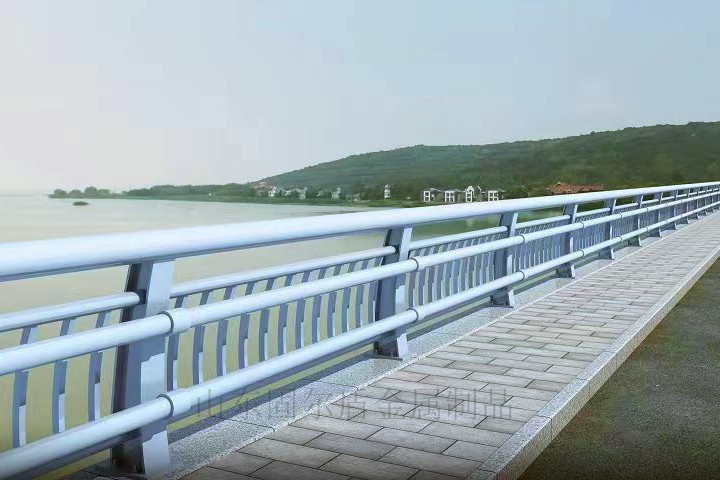 铝合金护栏